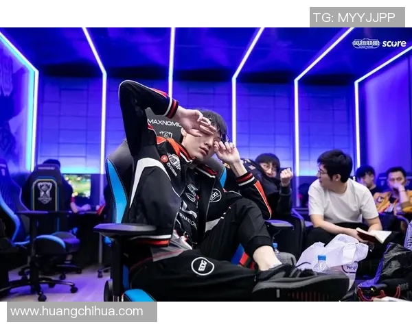 深入解析EDG在CSGO赛事中的运营策略与成功之道