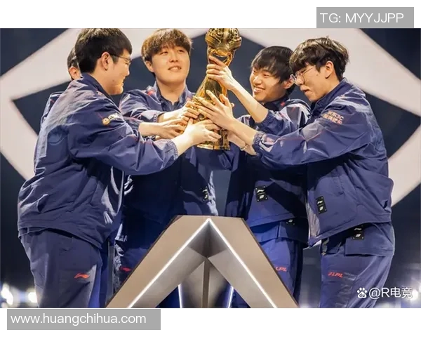 DOTA2焦点BLG战队的实力分析与未来发展展望