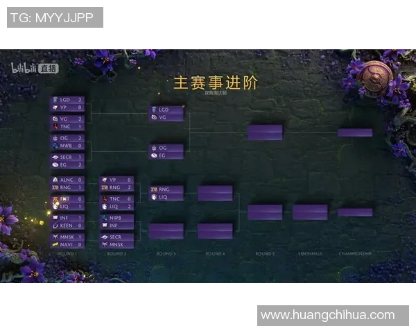 电竞实时数据DOTA2分析聚焦BLG战队比赛经验与策略探讨