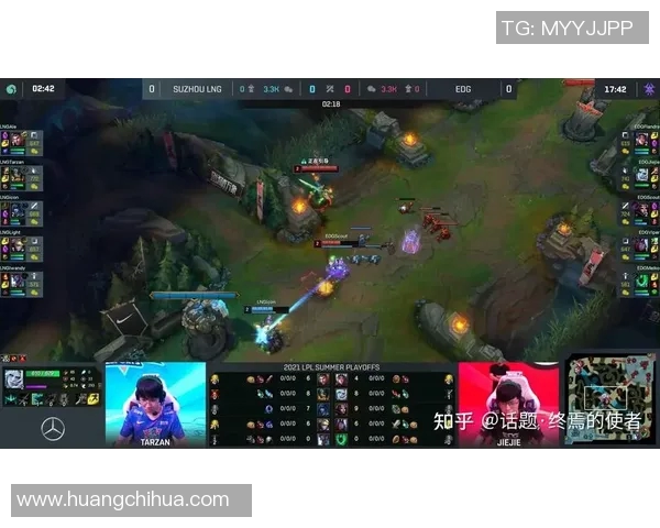 LNG与EDG电竞总决赛赛后复盘分析速度与战术对决的精彩瞬间