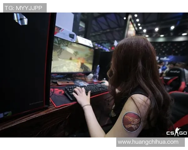 s15电竞总决赛CSGO新手心理素质提升与实战技巧全面指南