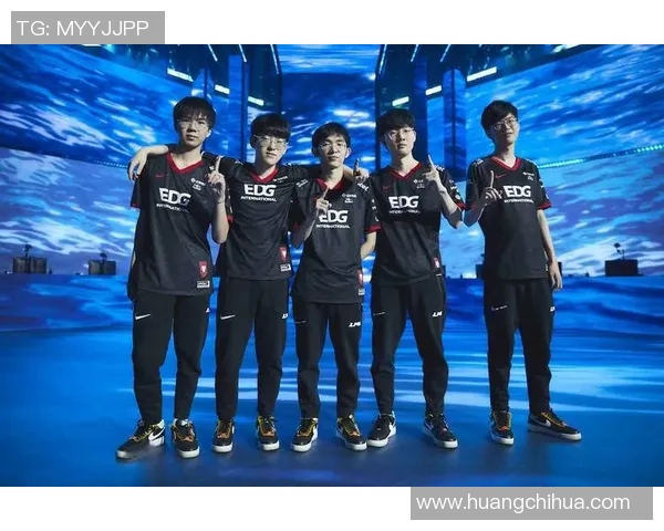 s15电竞总决赛英雄联盟EDG运营策略深度分析与热点解读 s15电竞总决赛英雄联盟EDG运营策略深度分析与热点解读
