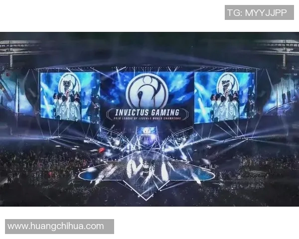 电竞数据深度解析英雄联盟IG战队的实力与未来发展趋势 电竞数据深度解析英雄联盟IG战队的实力与未来发展趋势