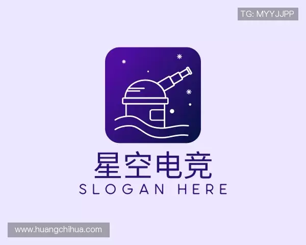发现星空电竞